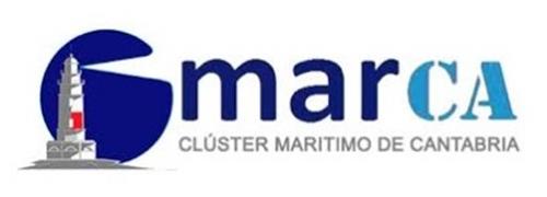 MARCA CLÚSTER MARITIMO DE CANTABRIA trademark