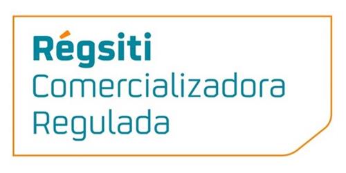 Régsiti Comercializadora Regulada trademark