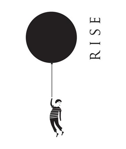 RISE trademark