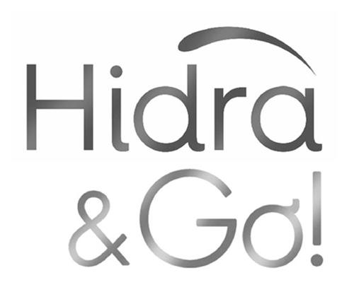 HIDRA & GO trademark