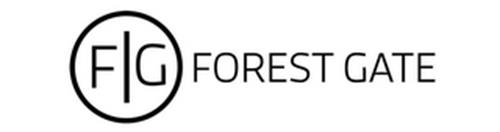 F|G FOREST GATE trademark