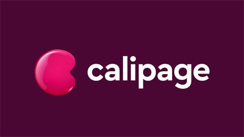 CALIPAGE trademark