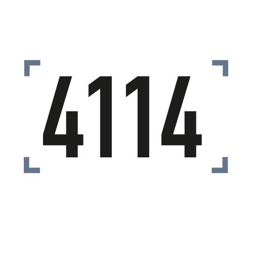 4114 trademark