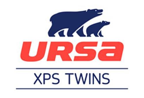 URSA XPS TWINS trademark