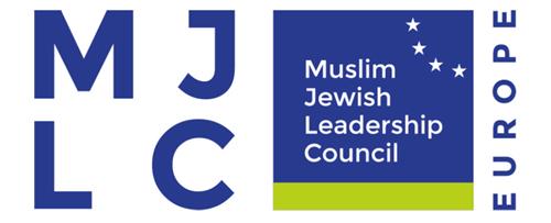 MJLC MUSLIM JEWISH LEADERSHIP COUNCIL EUROPE trademark