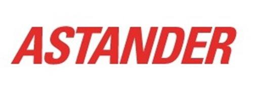 ASTANDER trademark