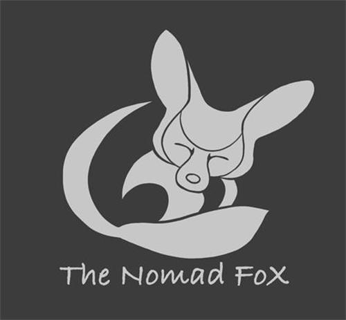 THE NOMAD FOX trademark