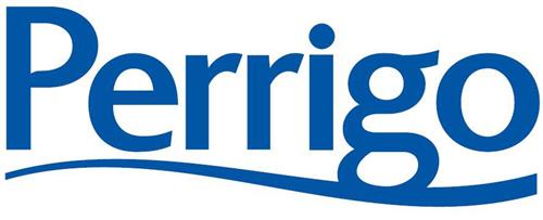 PERRIGO trademark