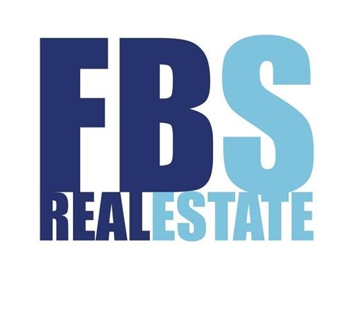 FBS REAL ESTATE trademark