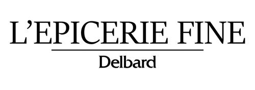 L'EPICERIE FINE DELBARD trademark