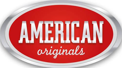 AMERICAN originals trademark