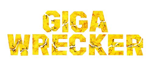 GIGA WRECKER trademark