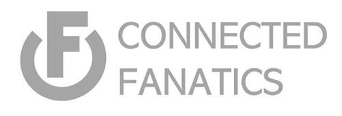 F CONNECTED FANATICS trademark