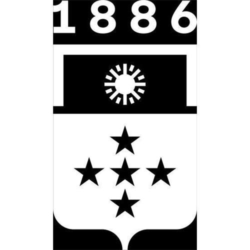 1886 trademark