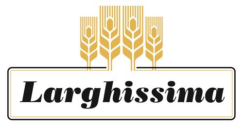 Larghissima trademark