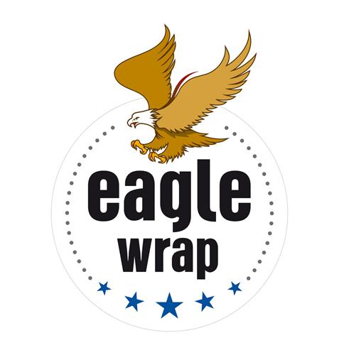 eagle wrap trademark