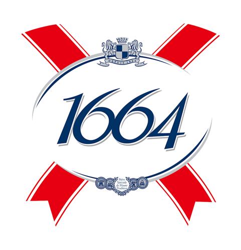 1664 trademark