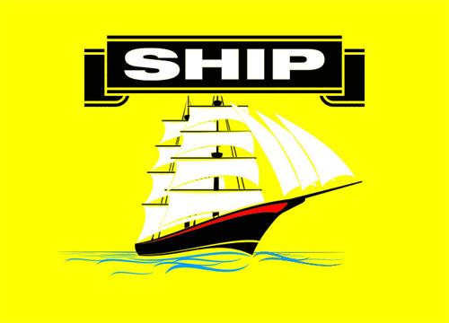 SHIP trademark