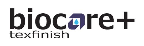 BIOCARE + TEXFINISH trademark