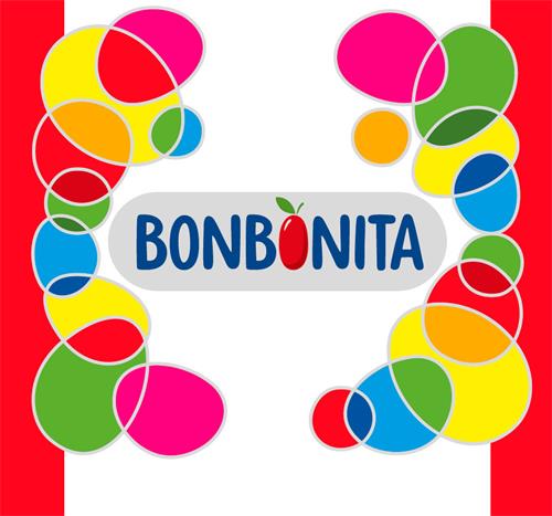 Bonbonita trademark