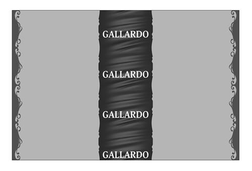 GALLARDO trademark