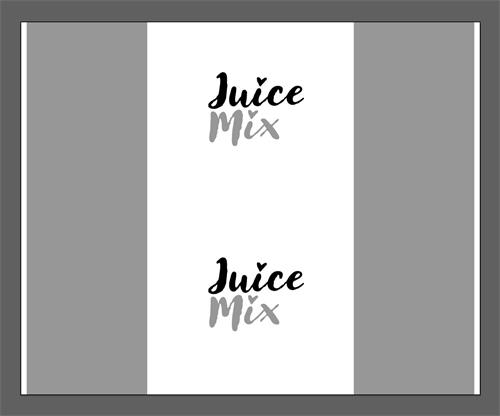 Juice Mix trademark