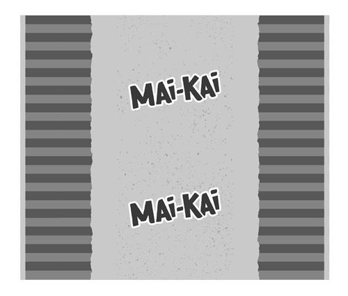 MAi-KAi trademark