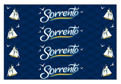 Sorrento trademark