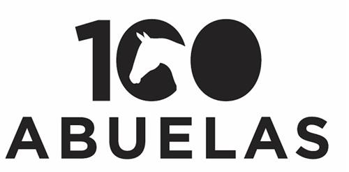 100 ABUELAS trademark