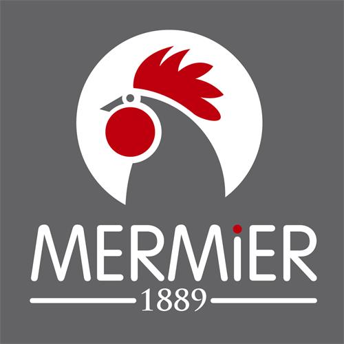 MERMIER 1889 trademark