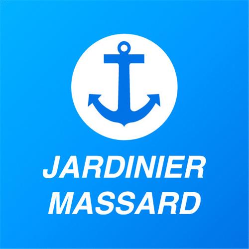 JARDINIER MASSARD trademark