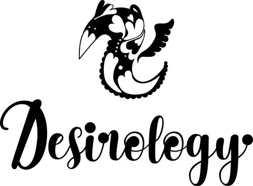 DESIROLOGY trademark