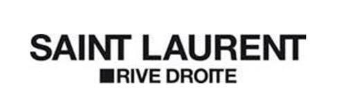 SAINT LAURENT RIVE DROITE trademark