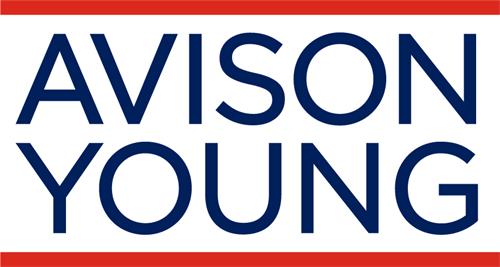 AVISON YOUNG trademark