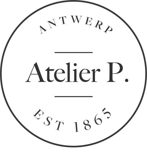 ATELIER P. ANTWERP EST 1865 trademark