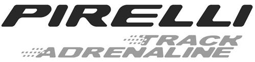 PIRELLI TRACK ADRENALINE trademark