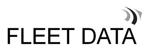 FLEET DATA trademark