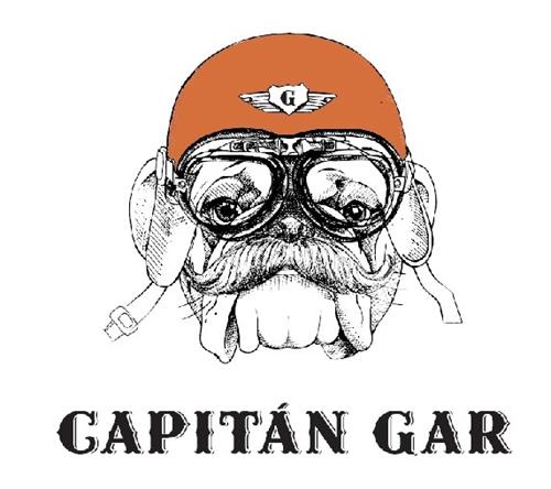 CAPITÁN GAR trademark