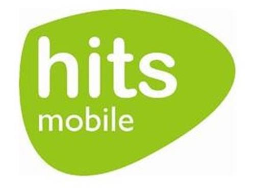 HITS MOBILE trademark