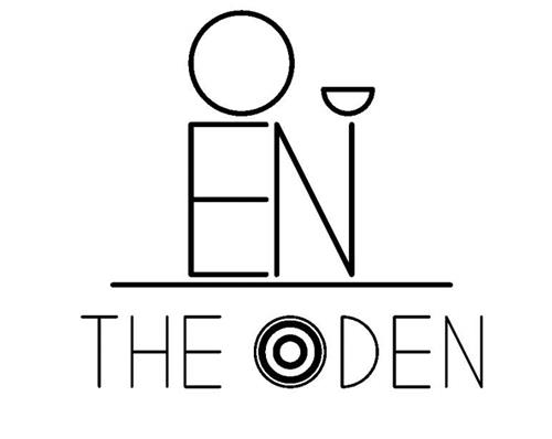 ODEN THE ODEN trademark