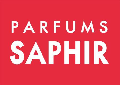 PARFUMS SAPHIR trademark