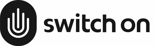 SWITCH ON trademark