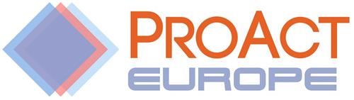 PROACT EUROPE trademark