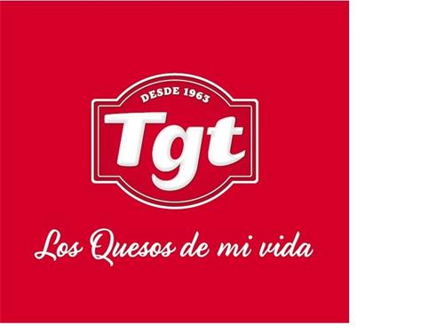 DESDE 1963 Tgt Los quesos de mi vida trademark