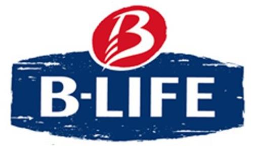 B B-LIFE trademark