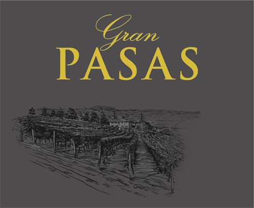 Gran PASAS trademark