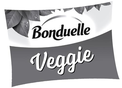 Bonduelle Veggie trademark