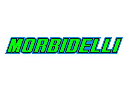 MORBIDELLI trademark