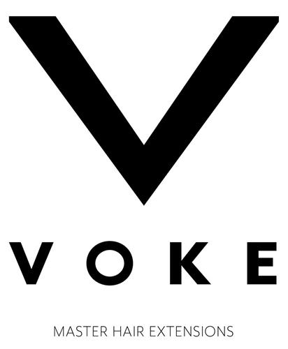 VOKE Master Hair Extensions trademark