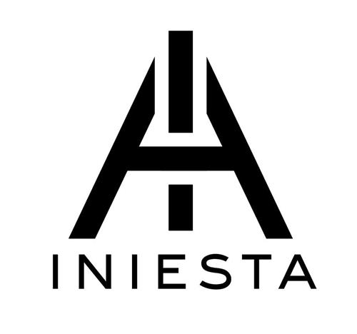 AI INIESTA trademark